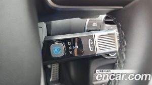 Hyundai Palisade HEV 2.5T 4WD 7-Seater 2026 года из Южной Кореи