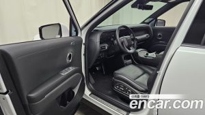 Hyundai Palisade HEV 2.5T 4WD 7-Seater 2026 года из Южной Кореи