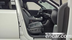 Hyundai Palisade HEV 2.5T 4WD 7-Seater 2026 года из Южной Кореи