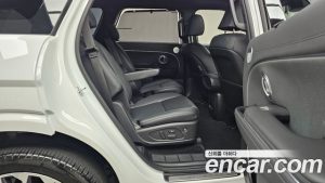 Hyundai Palisade HEV 2.5T 4WD 7-Seater 2026 года из Южной Кореи