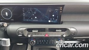 Hyundai Palisade HEV 2.5T 4WD 7-Seater 2026 года из Южной Кореи