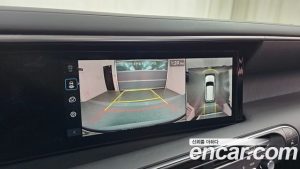 Hyundai Palisade HEV 2.5T 4WD 7-Seater 2026 года из Южной Кореи