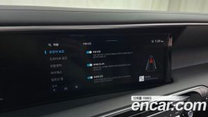 Hyundai Palisade HEV 2.5T 4WD 7-Seater 2026 года из Южной Кореи