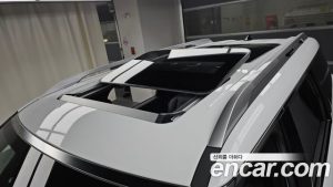 Hyundai Palisade HEV 2.5T 4WD 7-Seater 2026 года из Южной Кореи
