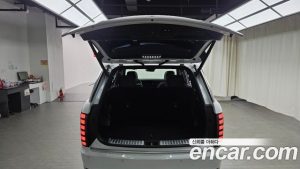 Hyundai Palisade HEV 2.5T 4WD 7-Seater 2026 года из Южной Кореи