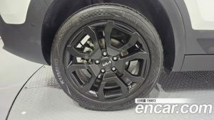 Kia Seltos Бензин 1.6 Turbo 2WD 2025 года из Южной Кореи