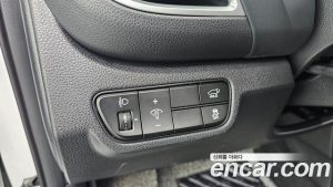 Kia Seltos Бензин 1.6 Turbo 2WD 2025 года из Южной Кореи