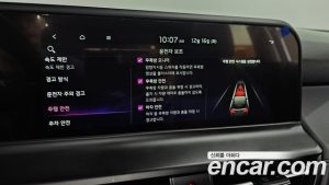 Kia Seltos Бензин 1.6 Turbo 2WD 2025 года из Южной Кореи