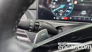 Kia Seltos Бензин 1.6 Turbo 2WD 2025 года из Южной Кореи