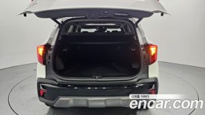 Kia Seltos Бензин 1.6 Turbo 2WD 2025 года из Южной Кореи