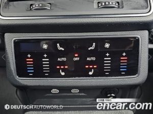 Audi A7 55 TFSI 4WD Premium 2024 года из Южной Кореи