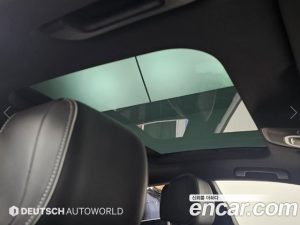 Audi A7 55 TFSI 4WD Premium 2024 года из Южной Кореи