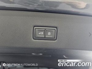 Audi A7 55 TFSI 4WD Premium 2024 года из Южной Кореи