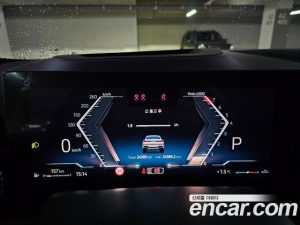 BMW X6 xDrive40i M Sport 2024 года из Южной Кореи