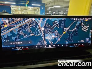 BMW X6 xDrive40i M Sport 2024 года из Южной Кореи