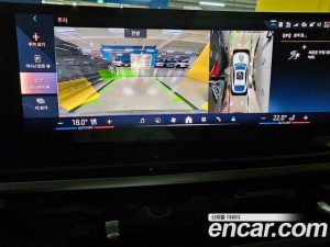 BMW X6 xDrive40i M Sport 2024 года из Южной Кореи