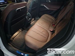 BMW X6 xDrive40i M Sport 2024 года из Южной Кореи