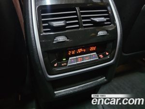 BMW X6 xDrive40i M Sport 2024 года из Южной Кореи