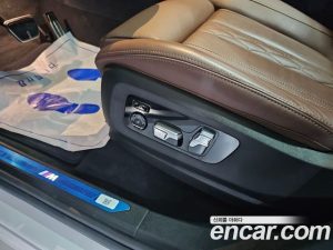 BMW X6 xDrive40i M Sport 2024 года из Южной Кореи