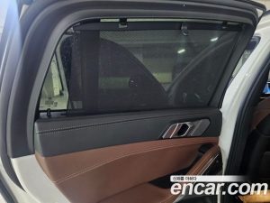 BMW X6 xDrive40i M Sport 2024 года из Южной Кореи