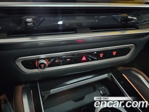BMW X6 xDrive40i M Sport 2024 года из Южной Кореи