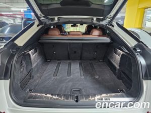 BMW X6 xDrive40i M Sport 2024 года из Южной Кореи
