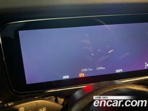 Mercedes-Benz G-Class AMG G63 2025 года из Южной Кореи
