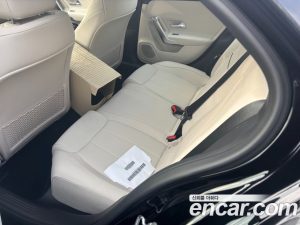 Mercedes-Benz A-Class A220 SEDAN 2025 года из Южной Кореи