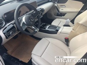 Mercedes-Benz A-Class A220 SEDAN 2025 года из Южной Кореи