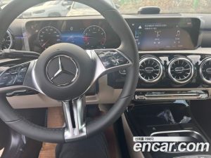 Mercedes-Benz A-Class A220 SEDAN 2025 года из Южной Кореи