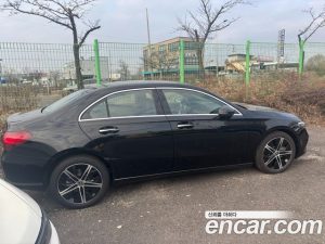 Mercedes-Benz A-Class A220 SEDAN 2025 года из Южной Кореи