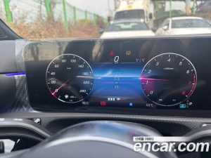Mercedes-Benz A-Class A220 SEDAN 2025 года из Южной Кореи