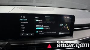 Kia K5 2.0 2024 года из Южной Кореи