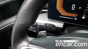 Kia K5 2.0 2024 года из Южной Кореи