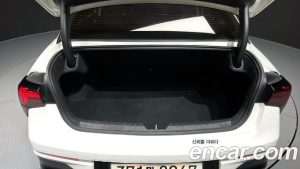 Kia K5 2.0 2024 года из Южной Кореи