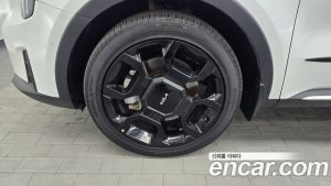 Kia Sorento Бензин 2.5T 4WD 2024 года из Южной Кореи