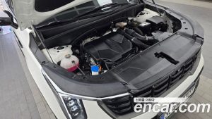 Kia Sorento Бензин 2.5T 4WD 2024 года из Южной Кореи