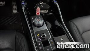 Kia Sorento Бензин 2.5T 4WD 2024 года из Южной Кореи