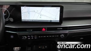 Kia Sorento Бензин 2.5T 4WD 2024 года из Южной Кореи