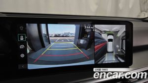 Kia Sorento Бензин 2.5T 4WD 2024 года из Южной Кореи