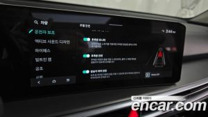 Kia Sorento Бензин 2.5T 4WD 2024 года из Южной Кореи