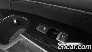 Kia Sorento Бензин 2.5T 4WD 2024 года из Южной Кореи