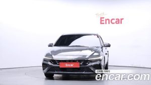 Hyundai AVANTE 1.6 2024 года из Южной Кореи