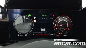 Hyundai AVANTE 1.6 2024 года из Южной Кореи