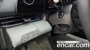 Hyundai AVANTE 1.6 2024 года из Южной Кореи