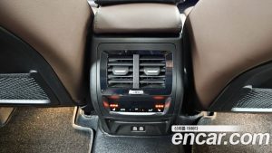 BMW X4 xDrive20i xLine 2023 года из Южной Кореи