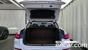 BMW X4 xDrive20i xLine 2023 года из Южной Кореи