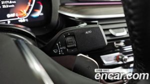 BMW 5-Series 530i Luxury 2023 года из Южной Кореи