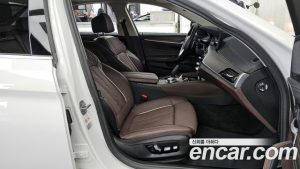 BMW 5-Series 530i Luxury 2023 года из Южной Кореи