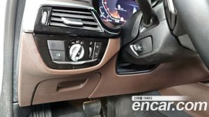BMW 5-Series 530i Luxury 2023 года из Южной Кореи